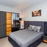 Boutique Paradise Apartment