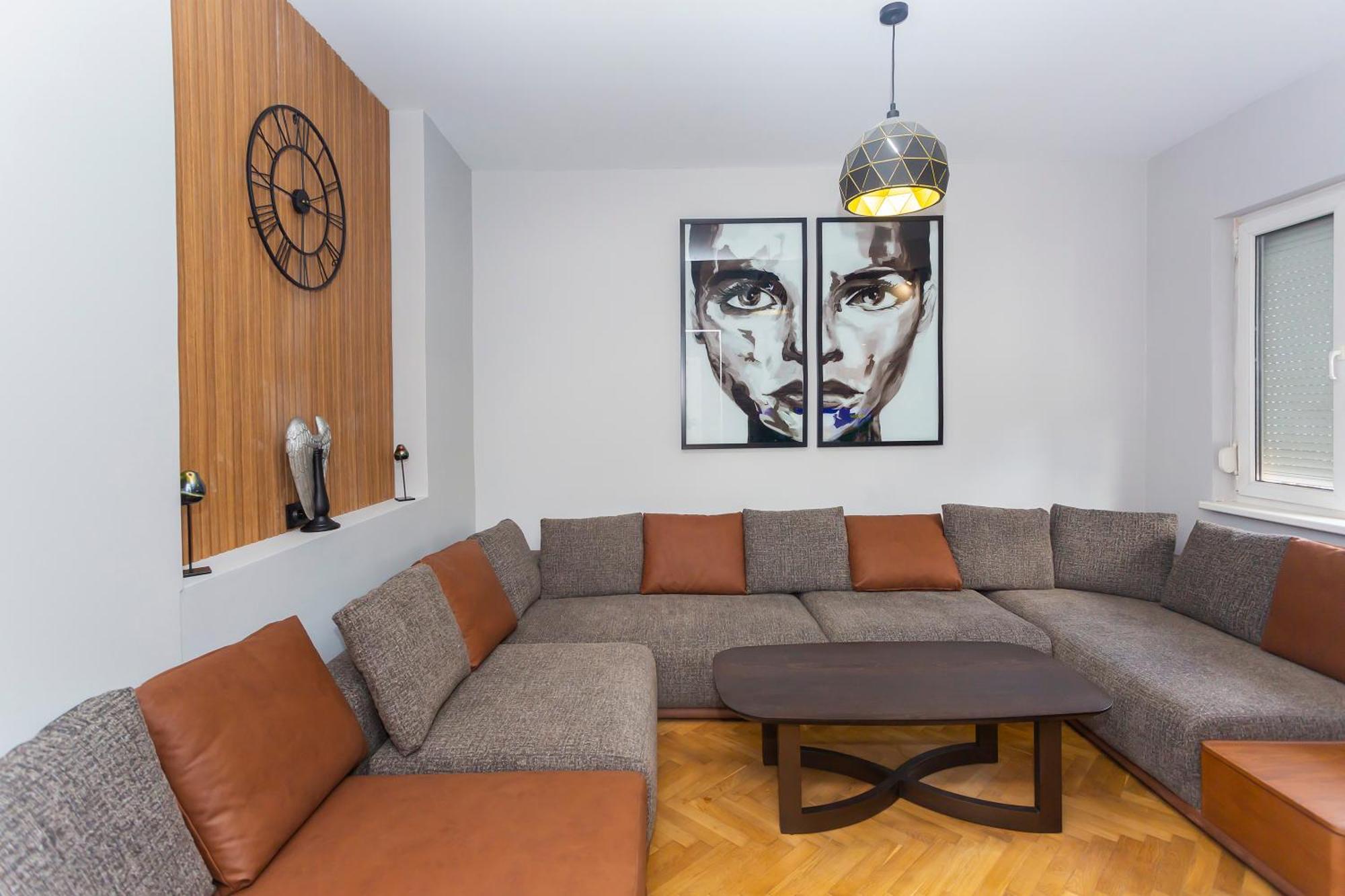 Boutique Paradise Apartment