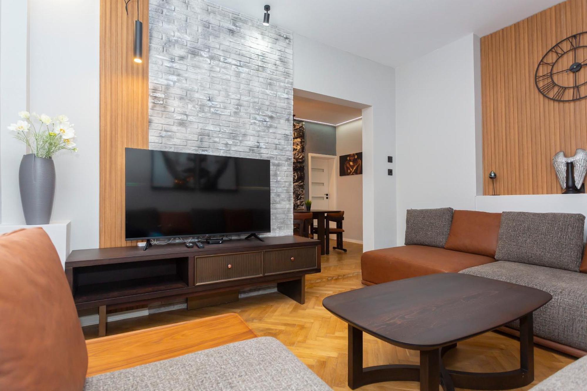 Boutique Paradise Apartment