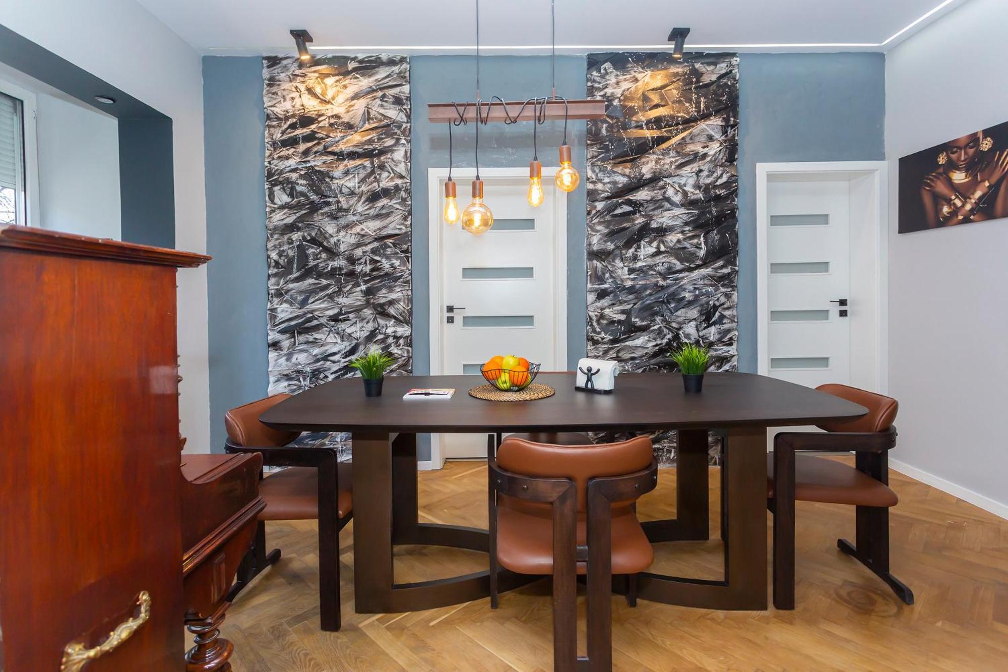 Boutique Paradise Apartment Sofia