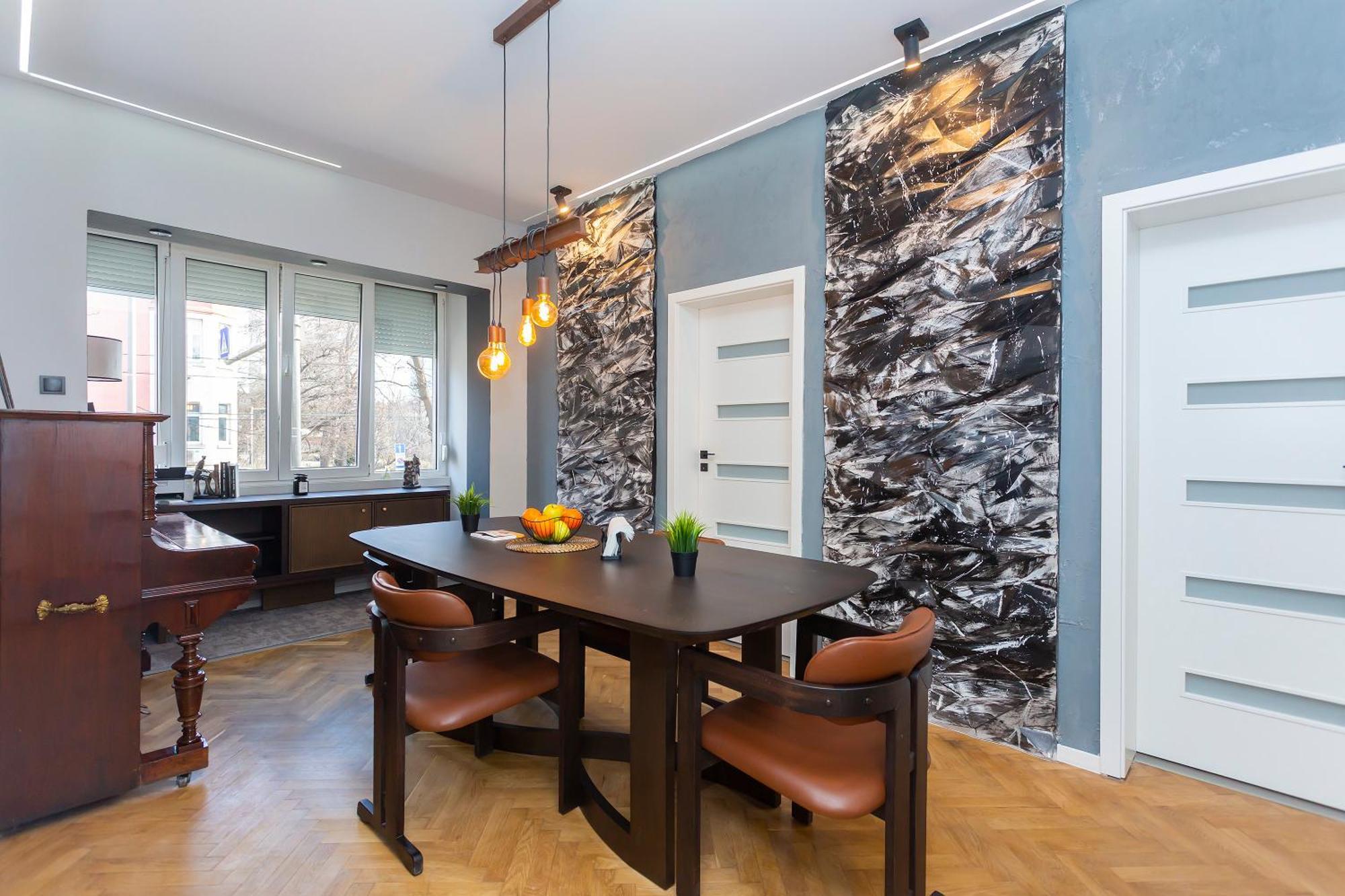 Apartamento Boutique Paradise