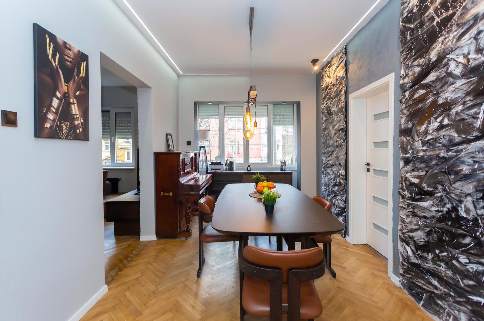 Apartment Boutique Paradise *