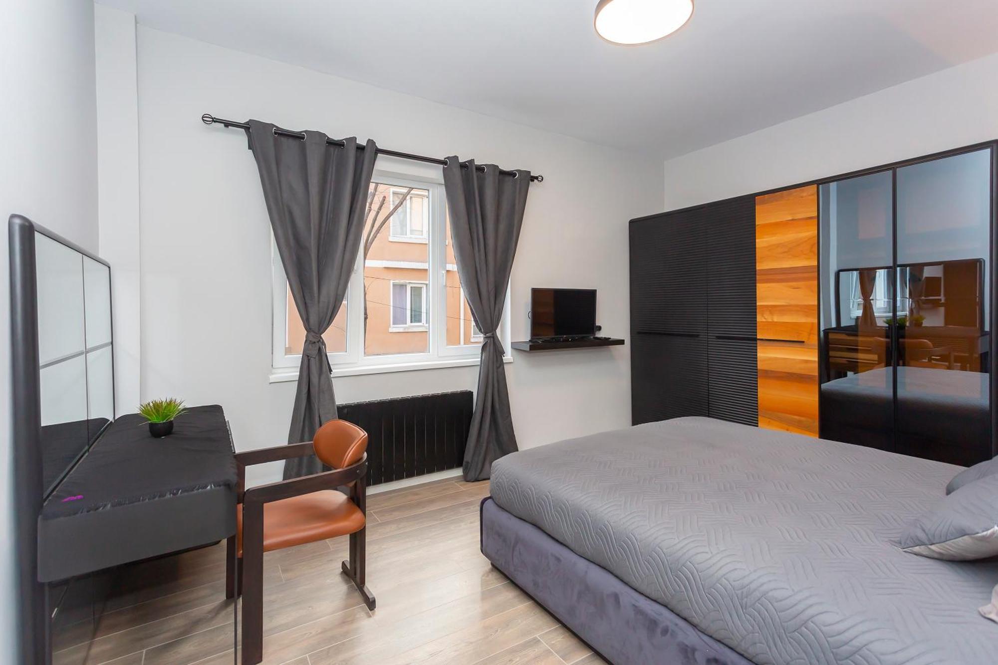 Apartment Boutique Paradise Sofia