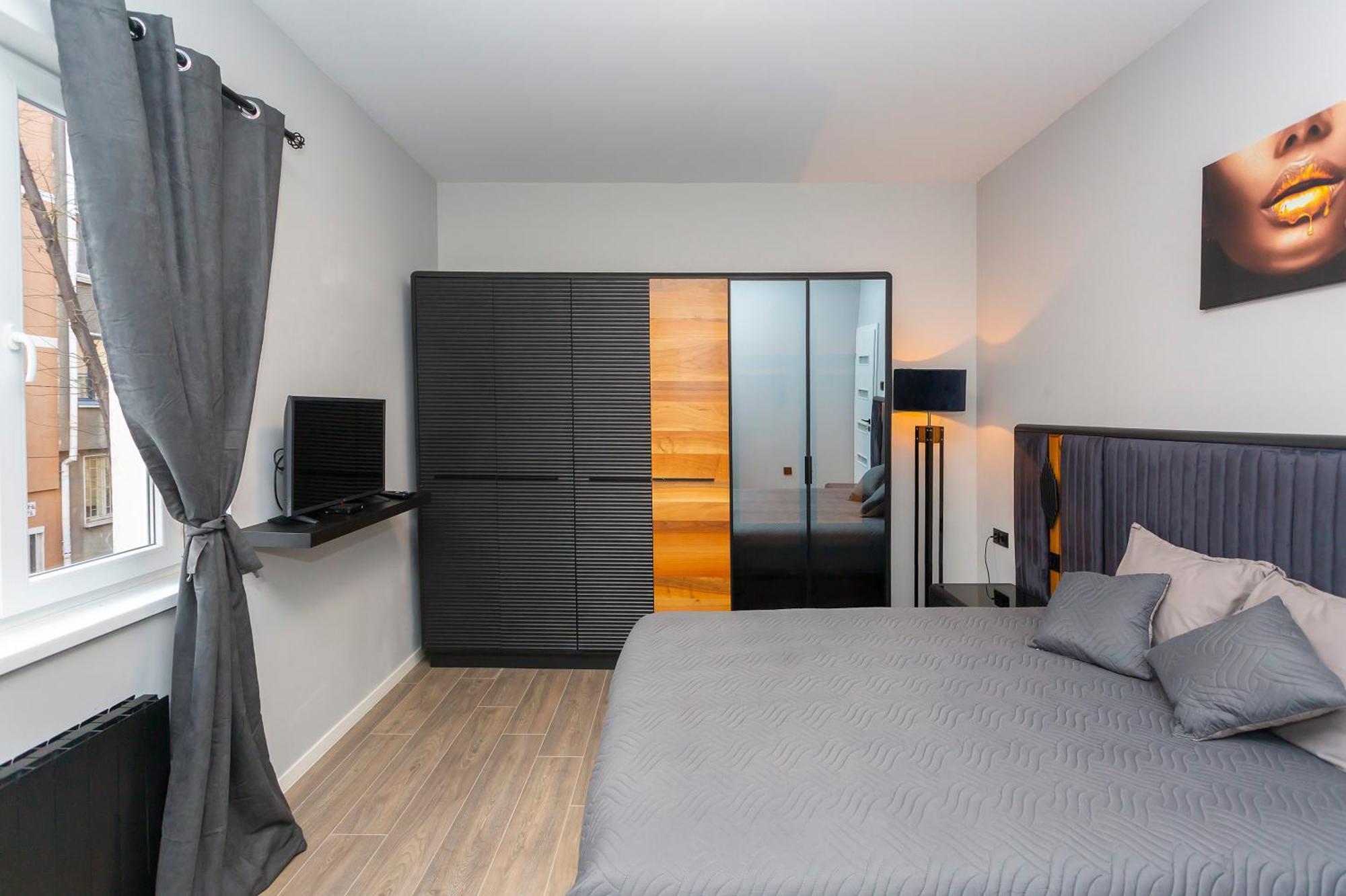 Boutique Paradise Apartment