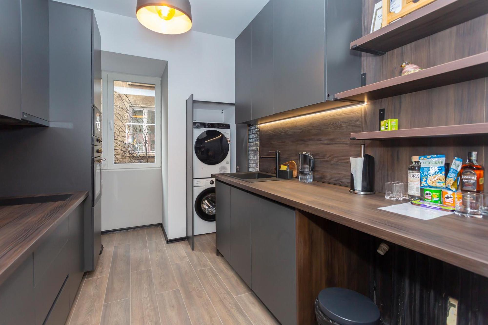Boutique Paradise Apartamento *