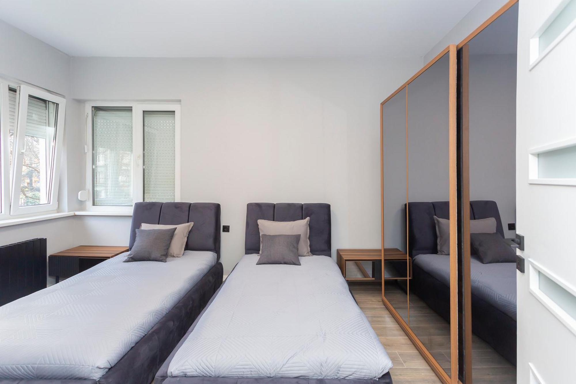 Boutique Paradise Apartment