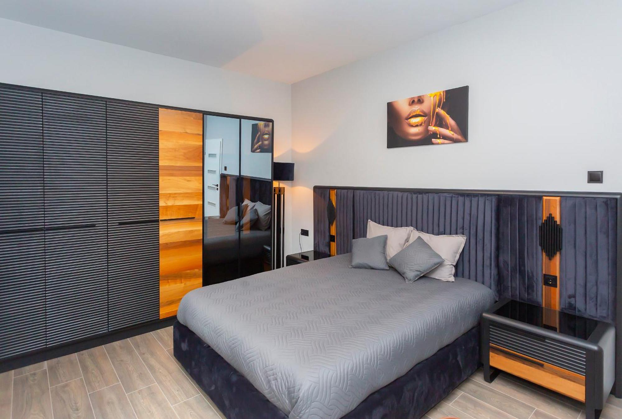 Apartamento Boutique Paradise *
