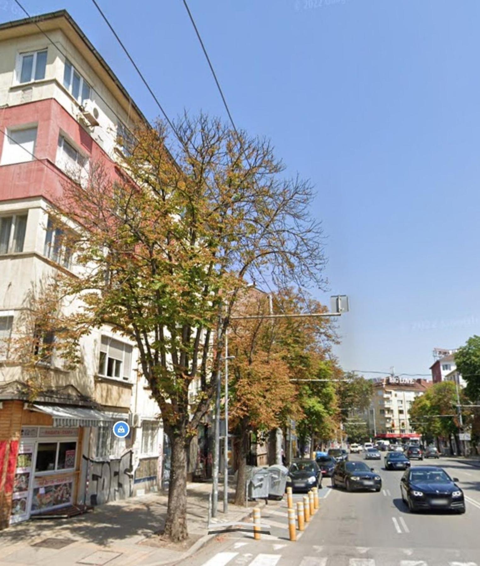 Boutique Paradise Appartement Sofia
