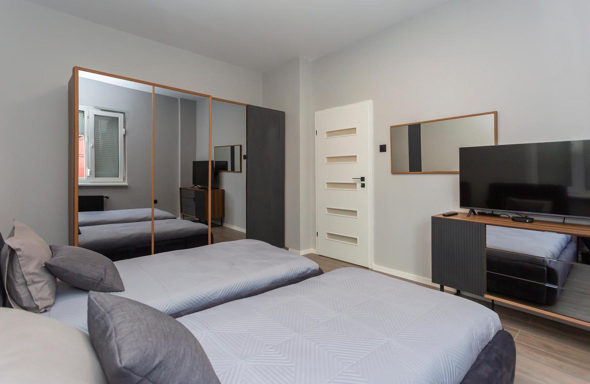 Boutique Paradise Appartement Sofia